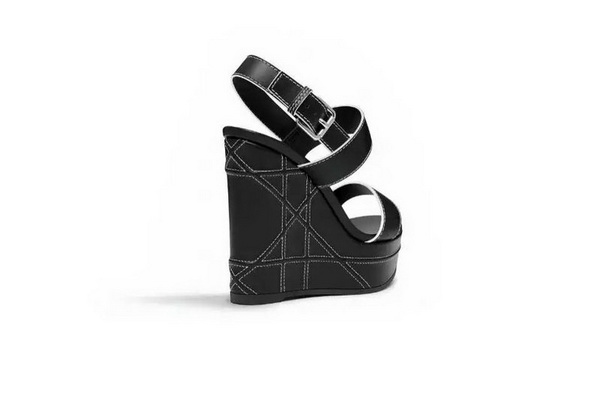 DIOR Sandals Women--003